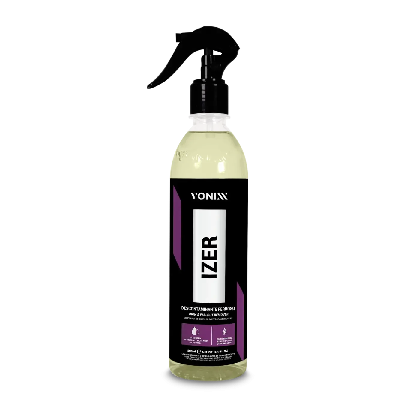 VONIXX  IZER DE 500ML SPRAY