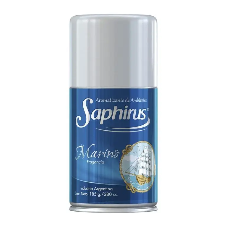 SAPHIRUS AEROSOL MARINO 280CC