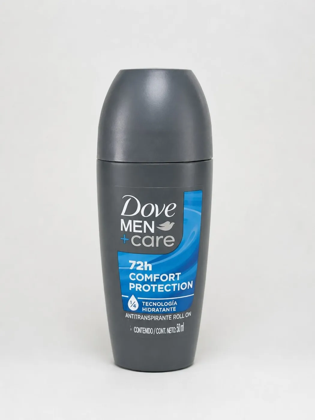 DOVE MEN CONFORT PROTECTION 72H.