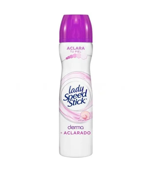 LADY SPEED STICK OMEGA 3