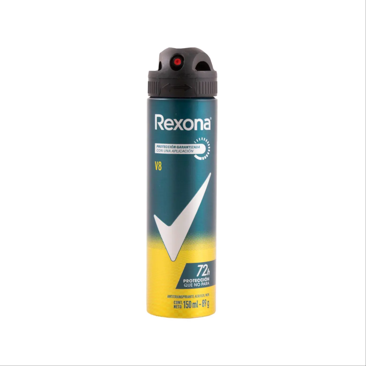 ANTITRANSPIRANTE V8 REXONA MEN