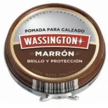 BETUN WASSINGTON BETUN MARRON