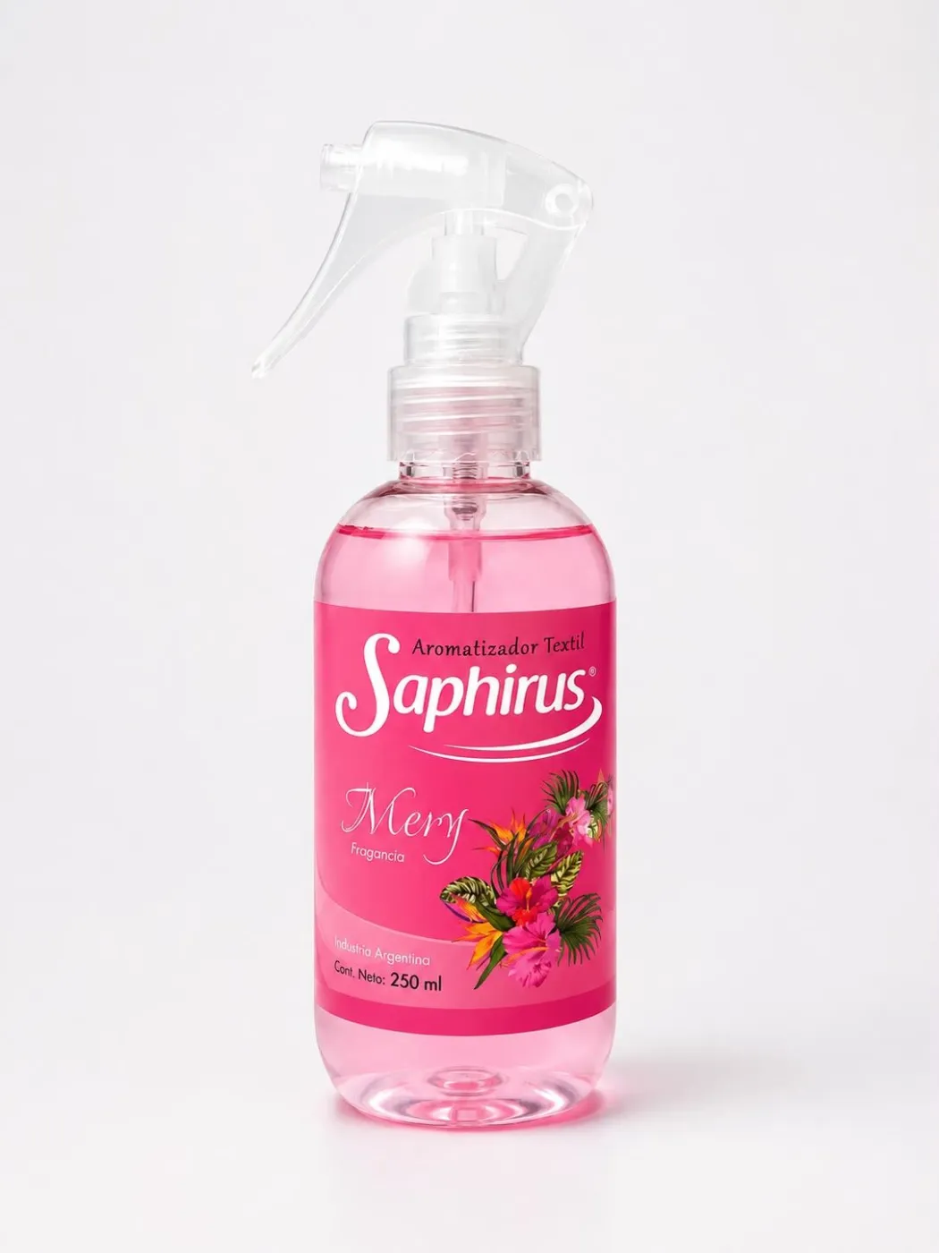 SAPHIRUS TEXTIL MERY 280ML