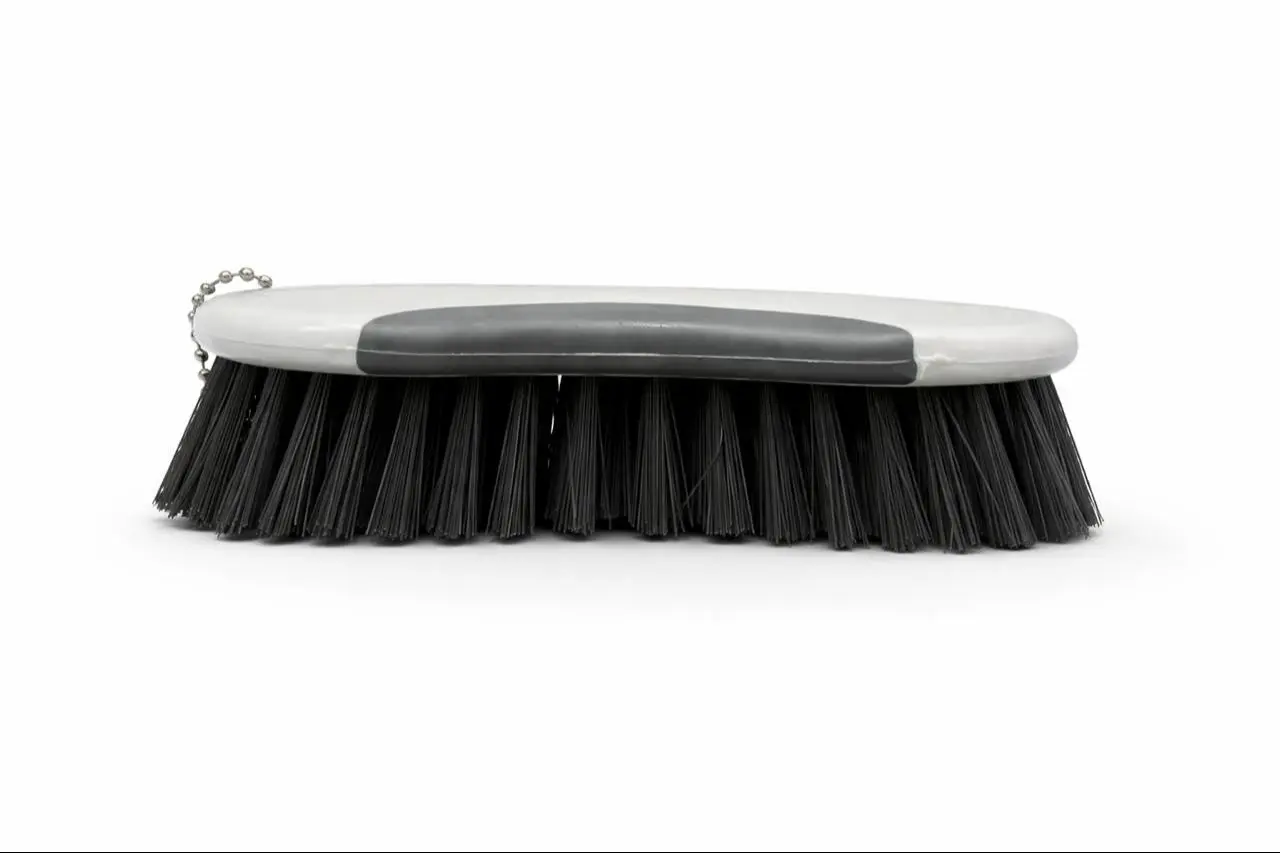 CEPILLO DE LAVAR PLASTICO.