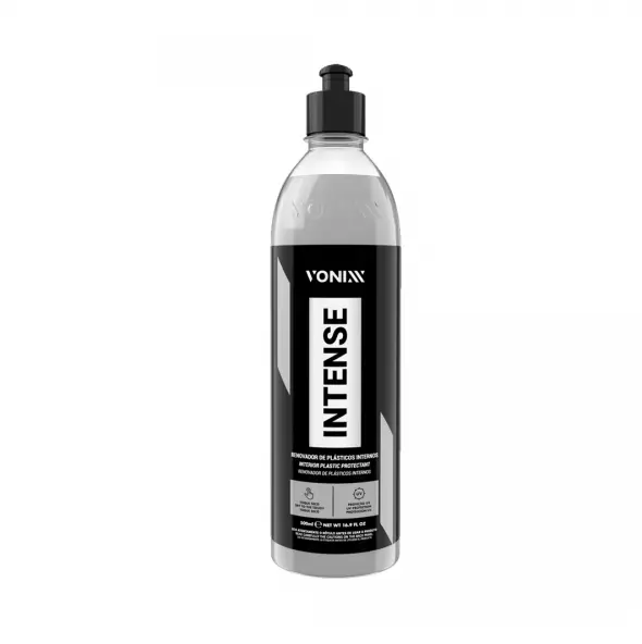 VONIXX INTENSE 500ML