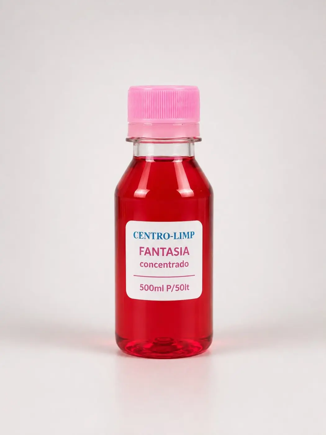 KIT DESODORANTE CLIMP - FANTASY  P/ 50LT.
