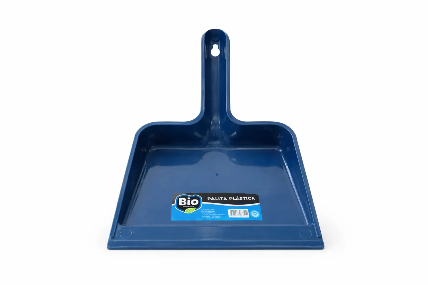 PALITA AZUL PLASTICA BIO