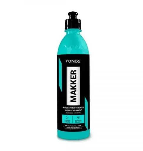VONIXX MAKKER