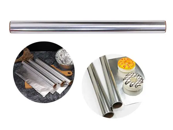 PAPEL ALUMINIO 7,5M