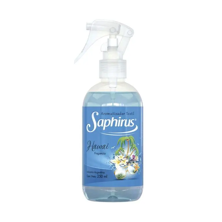 SAPHIRUS TEXTIL HAWAI 280ML