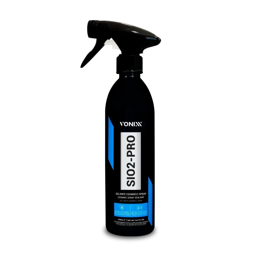 VONIXX SIO2 PRO 500ML
