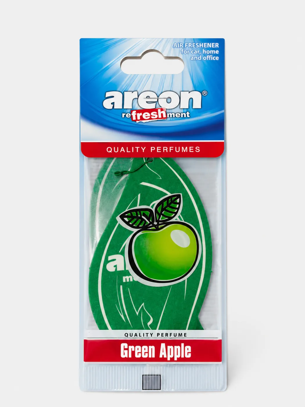 PERFUME AUTOMOTIVO COLGANTE FRESH, AREON