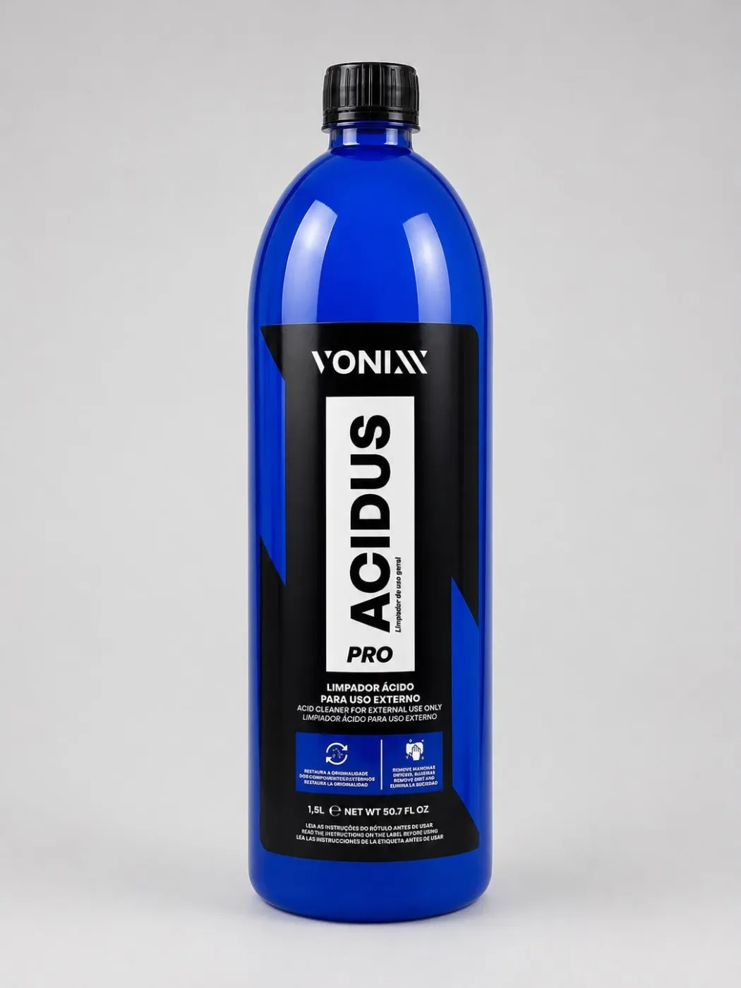 ACIDUS PRO, VONIXX 1,5LT.
