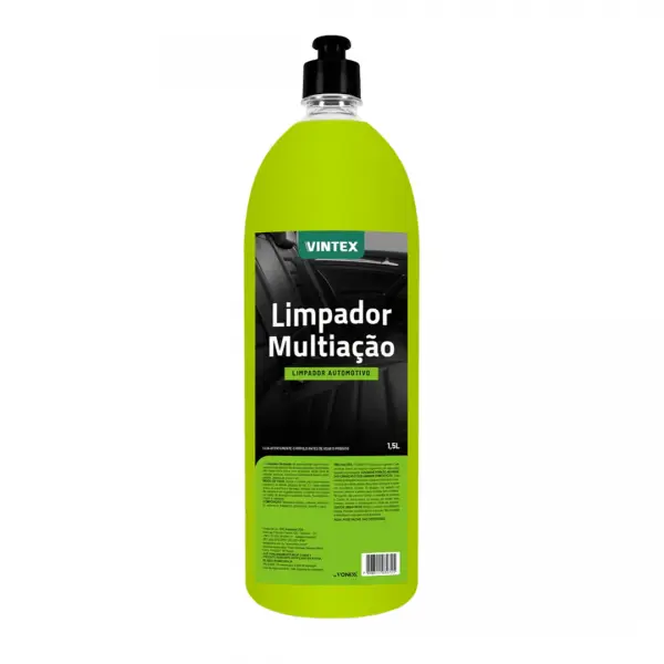 VONIXX LIMPIADOR MULTIACCION 1.5L