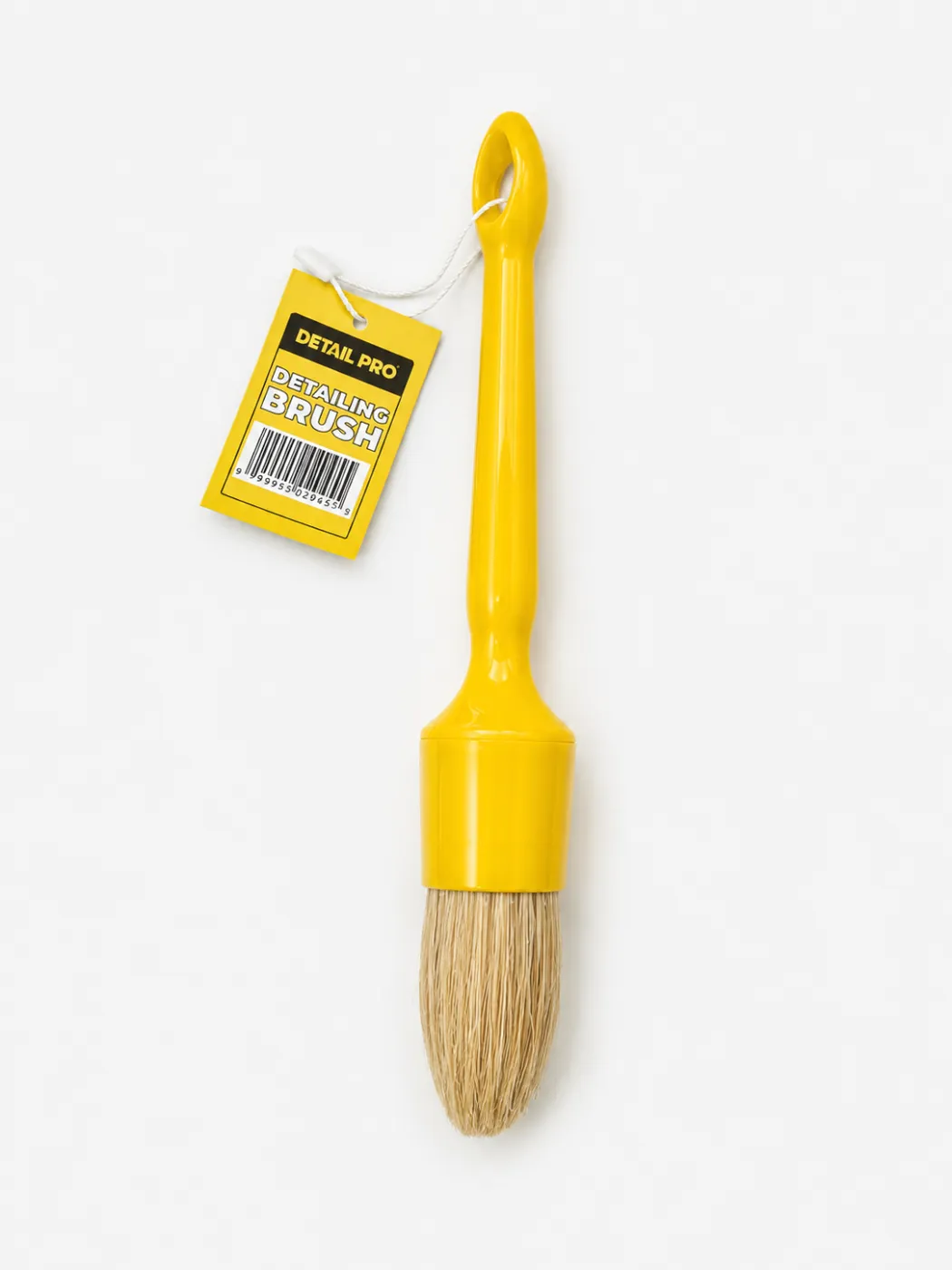 BROCHA DETAIL BRUSH P/ LIMPIEZA DETALLADA
