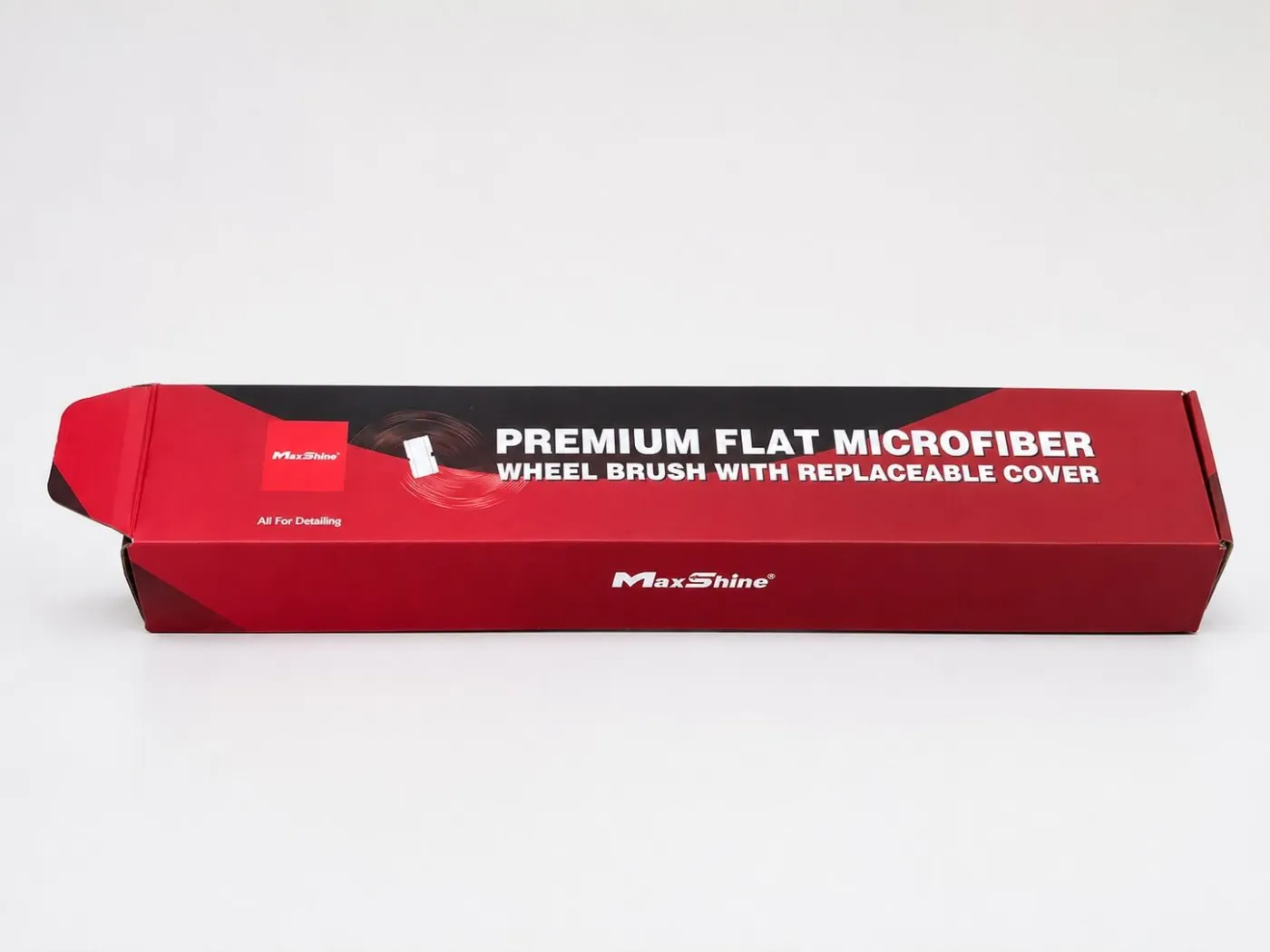 PREMIUM FLAT MICROFIBER, MAXSHINE