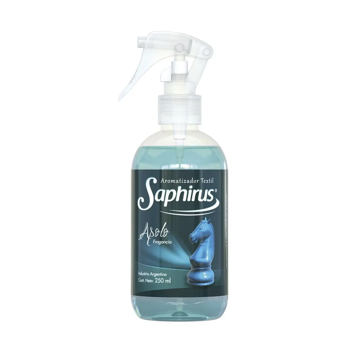 SAPHIRUS TEXTIL APOLO 250ML
