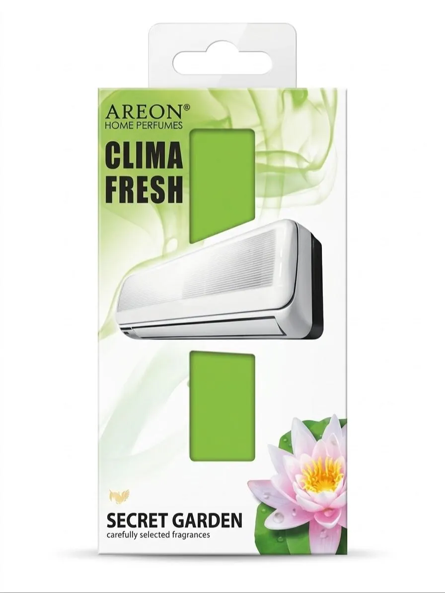 PERFUME PARA AIRE AREON