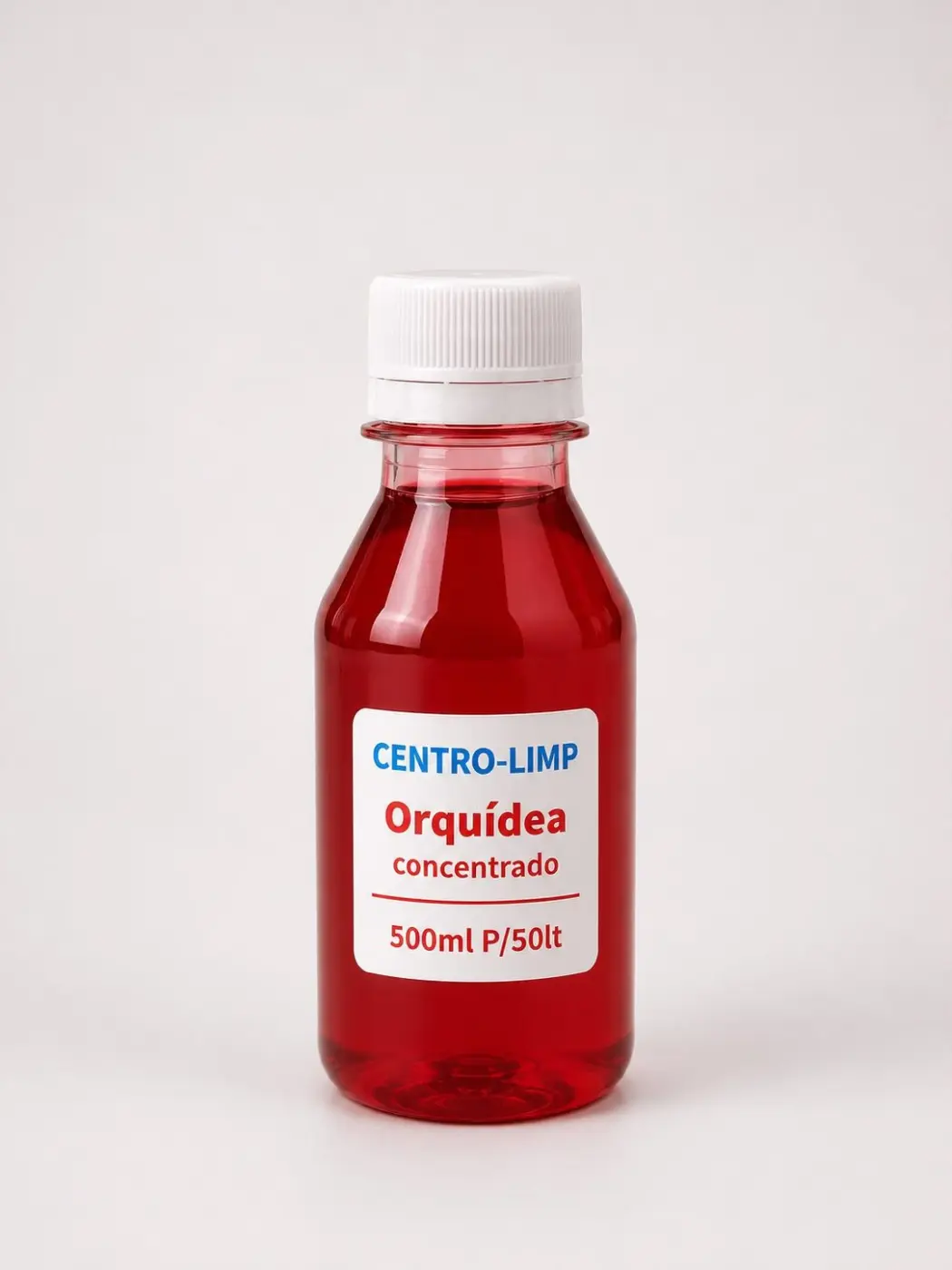 KIT DESODORANTE CLIMP - ORQUIDEA  P/ 50LT.