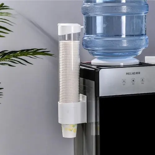 DISPENSER PARA VASOS 150–180–200 ML (1 UNIDAD)