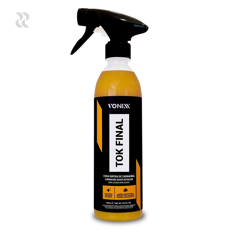 VONIXX  TOKE FINAL 500ML  SPRAY
