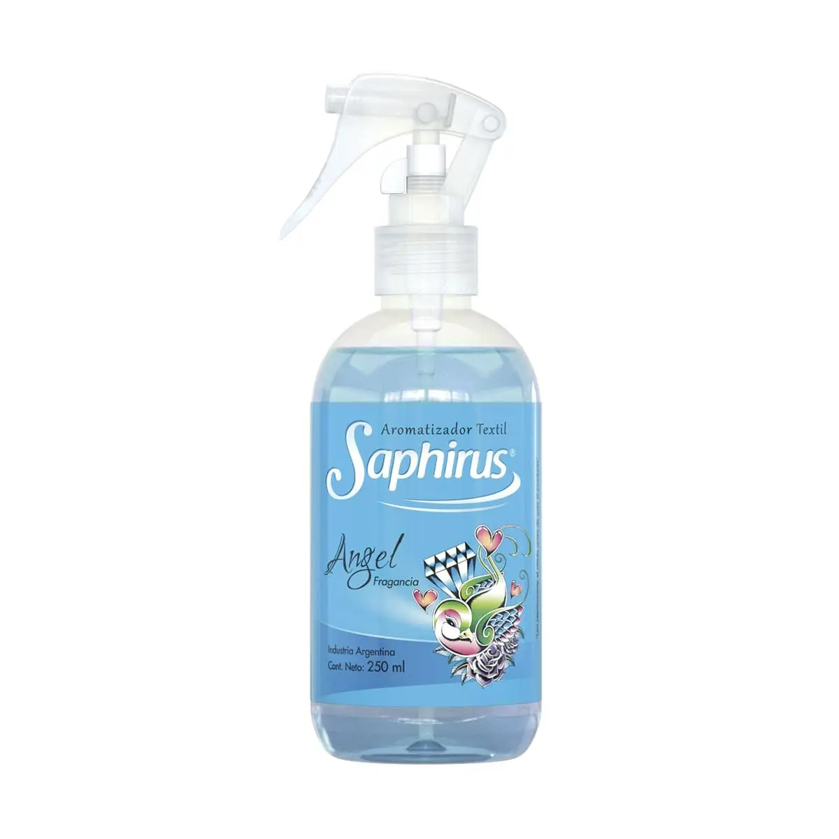 SAPHIRUS TEXTIL ANGEL 250ML